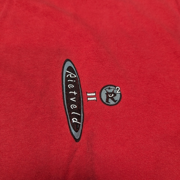 Vintage 90's surf shirt - Picture 3 of 6